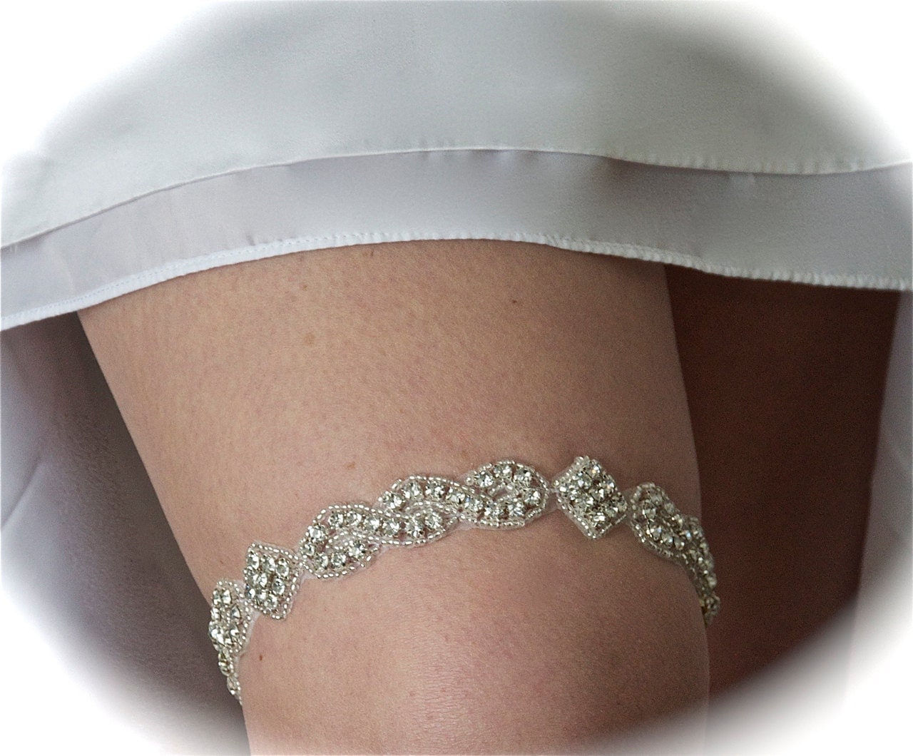 heirloom garters