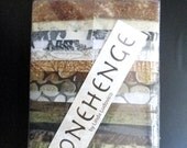 Quilting Strips Northcott Fabric WOODLAND STRIPS SWOOD-10 Stonehenge Cotton