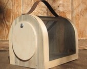 Bug Box - Large Science House for Critters Insects Butterflies
