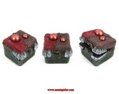 Meatspider Zombie Chomp Box