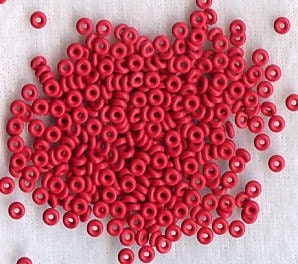 TEENY CHERRY POP O Rings