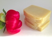 Bar Soap, Gravity, Organic, cold-press, vegan, rose, herbal