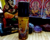 Ganesha's Road Opener anointing Body and ritual Oil