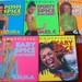 Pocket Spice Girls Books