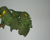 Cthulhu Buddies