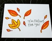 I'm Falling for You