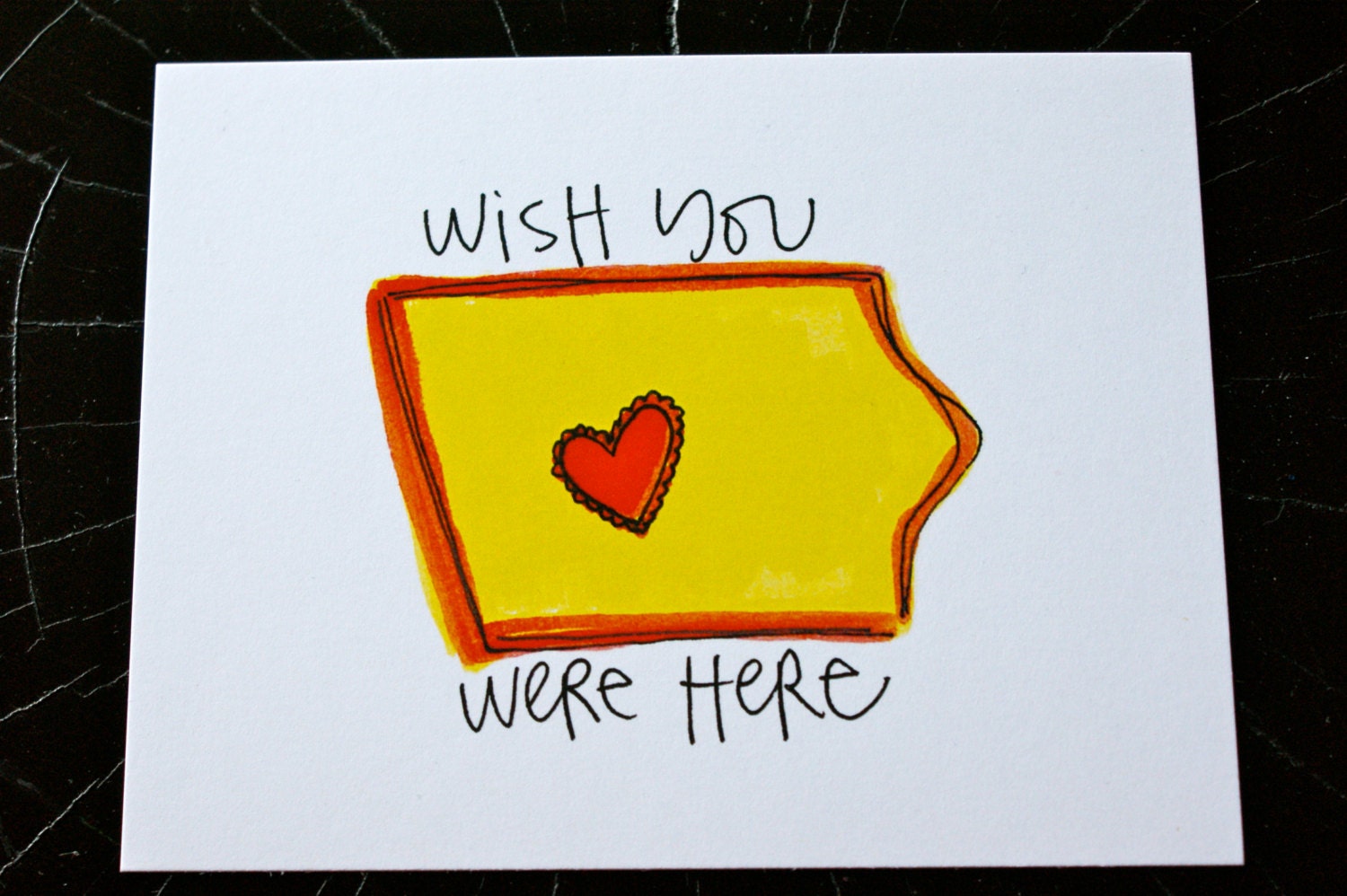 Wish You Were Here
