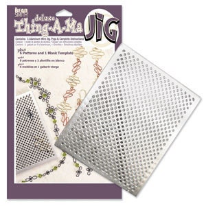 Thing A Ma Jig Deluxe Wire Bending KitFREE Domestic Shipping