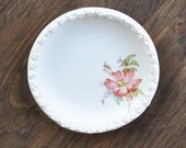 Rosette Ring Bowl