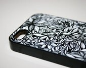 FLORA iPhone 5 case