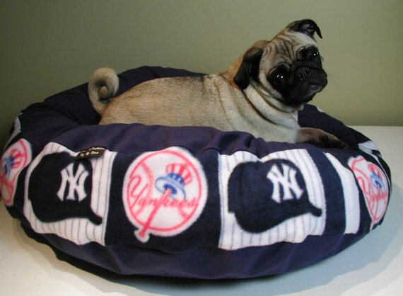 new york yankees pillow pet