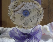 Bird Nest Assemblage