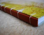 Lancashire (a notebook)