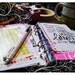 snail mail letter - hand written and personalized