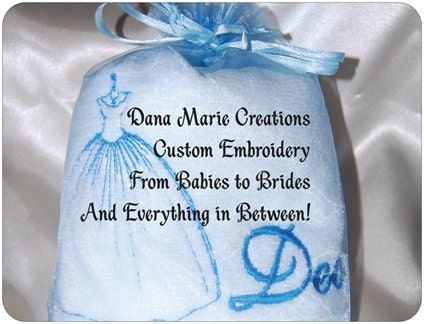 Custom Order for Sharyn