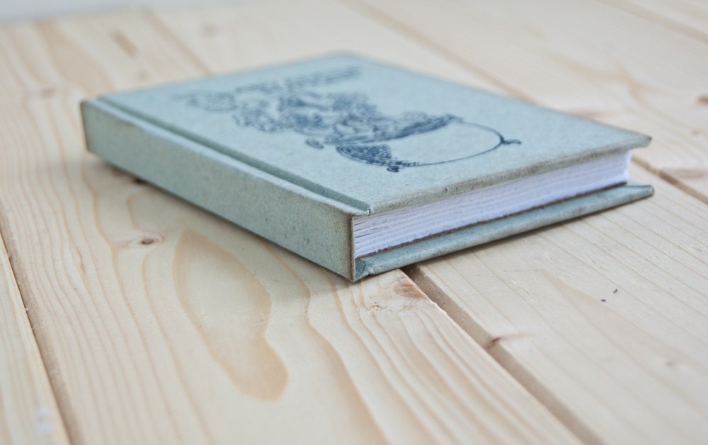 Advanced Potions - the half blood prince notebook