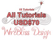 Tutorial Package - All Tutorials (18) for USD70