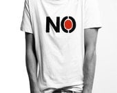 No T-shirt