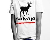 Salvaje T-shirt