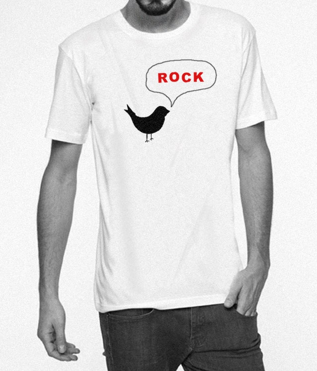 Bird Rock T-shirt