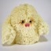 Mini Mad Eyed Monster Plush Key Chain