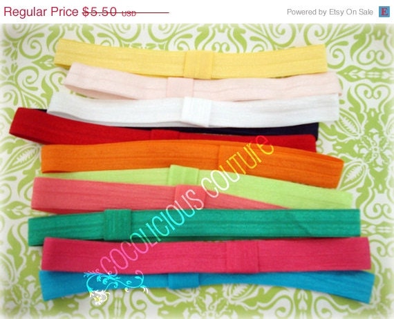 40% OFF SUPER SALE Gymboree Spring Headband Collection