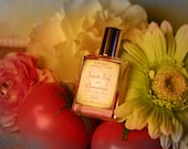 Tomato Leaf and Clementine Perfume Oil-15ml