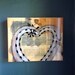 Heart 10x8x2