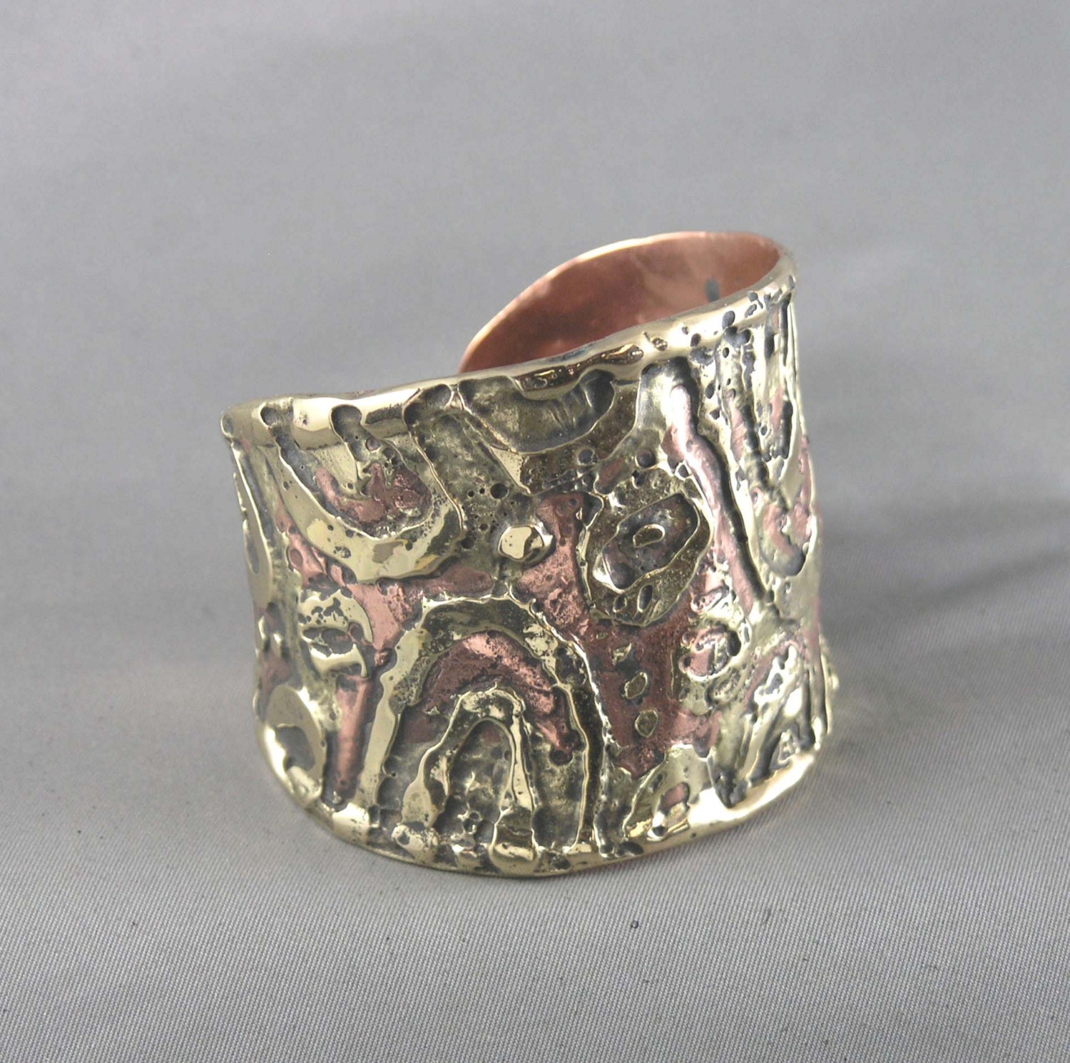 Cuff Bracelet