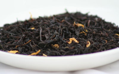 TEA - Downton Abbey Blend - (Specialty Black) - 2oz. bag