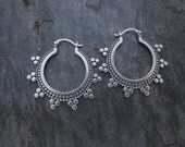 LG Tribal Hoops