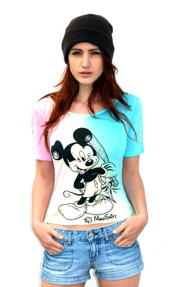 Fight Club Tee