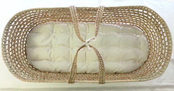 mattress protector for moses basket