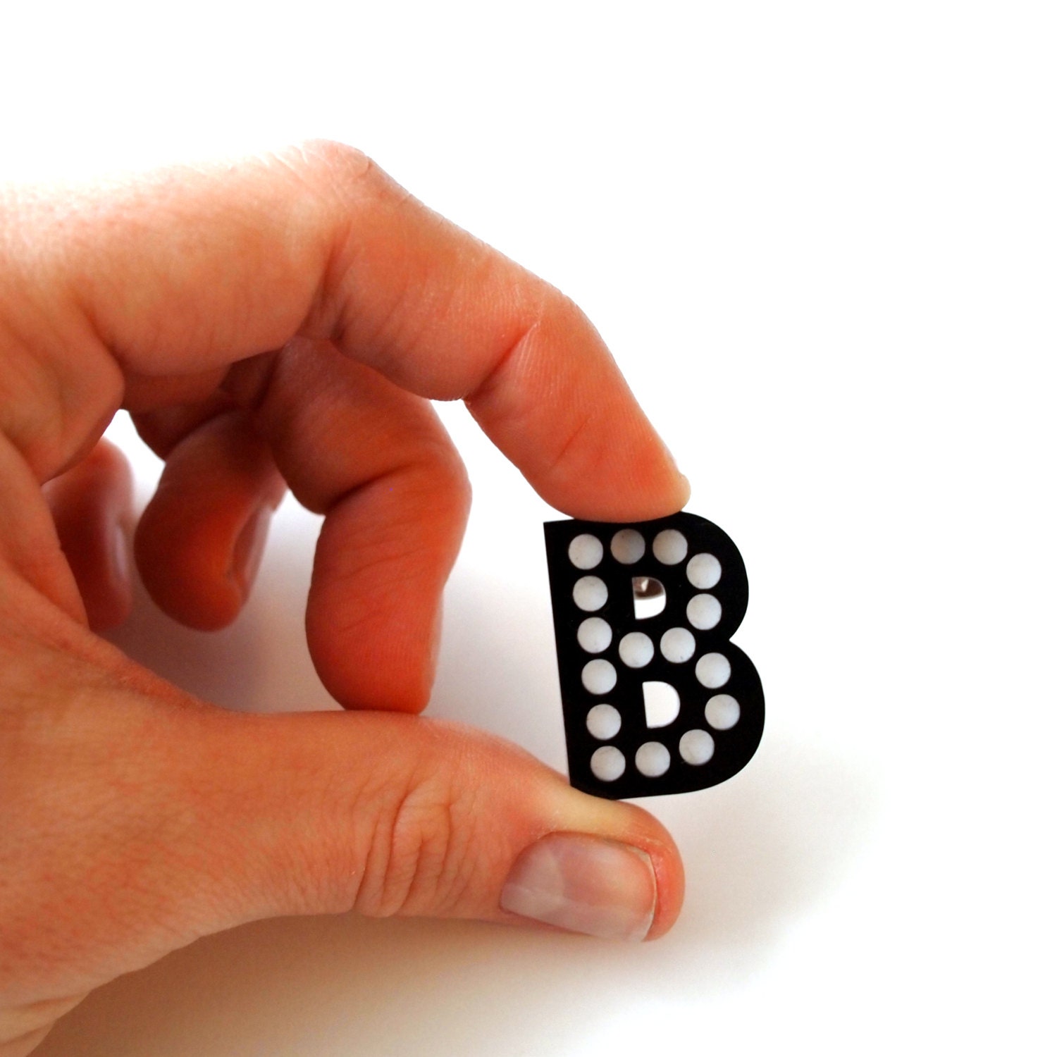 Initial Pins