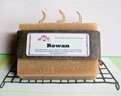 Rowan - CP Soap - Cold Process Handmade Soap