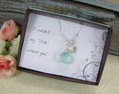 Personalized Bridesmaid Jewelry Be My Bridesmaid Boxed Gift Bridesmaids Gifts Gift Idea Sterling Silver Necklace