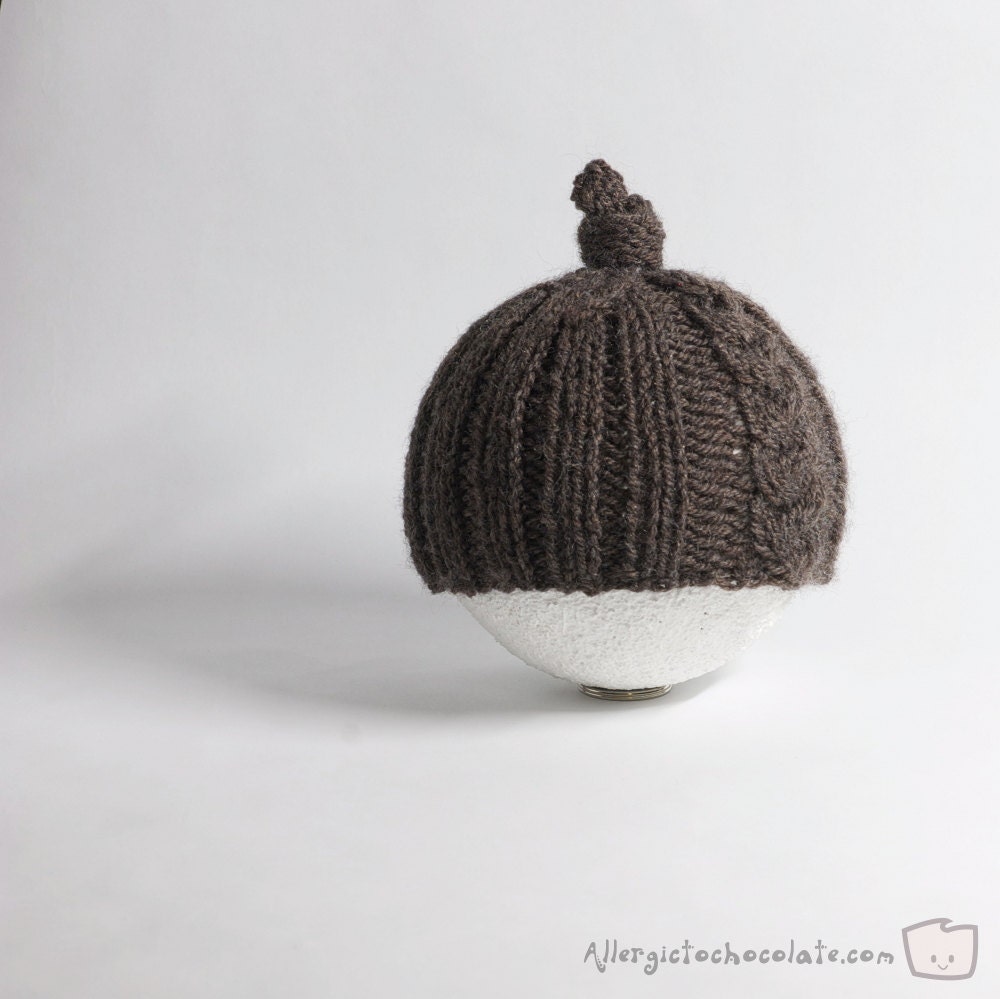 Aran Hat