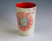 Tall Tumbler