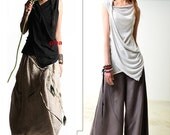 My Zen 2 - draping slip (Y3112)