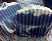 Jasmine & Lavender Essential Oil Goat Milk Soap