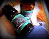 Absinthe-Minded Perfume Oil