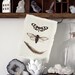 Flight Series B - Nature Collection Art Print Moth Cicada Feather