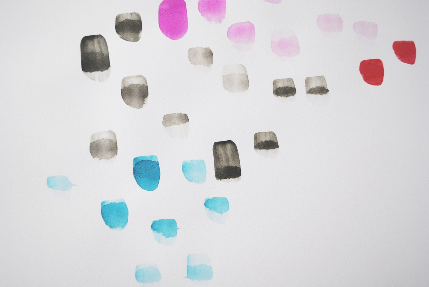 dots