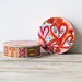 Sandy Miller Round Thingie Puzzle LOVE 1968