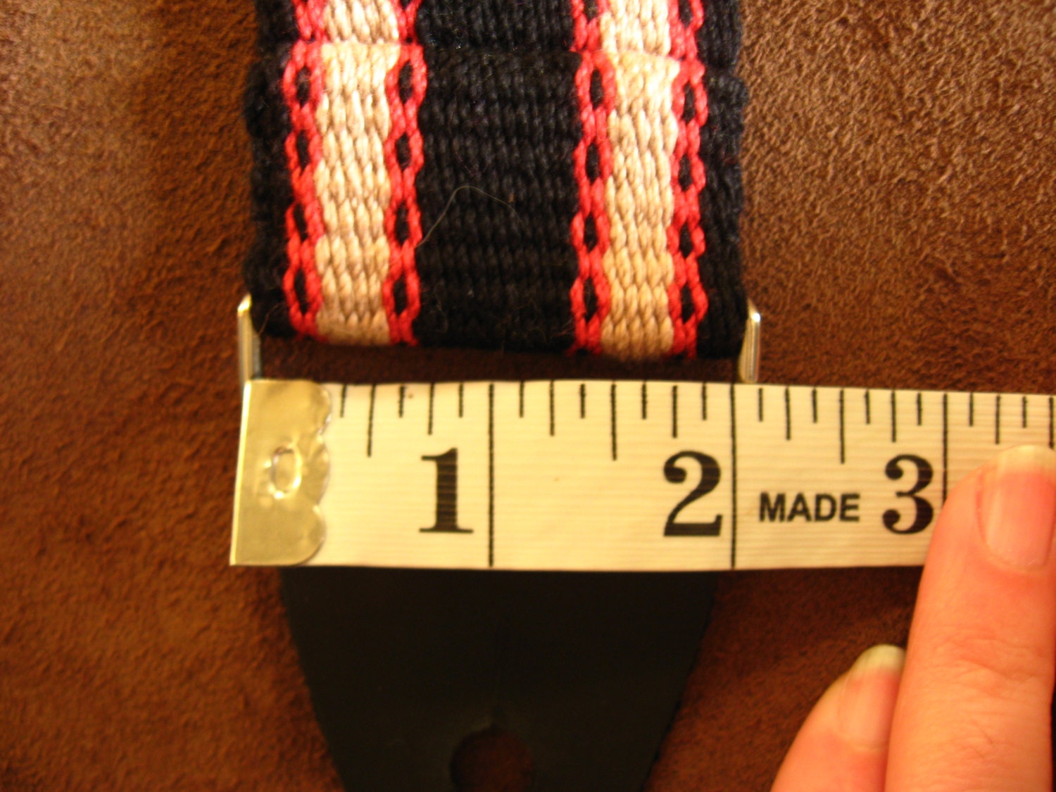 Guitar Strap Kit