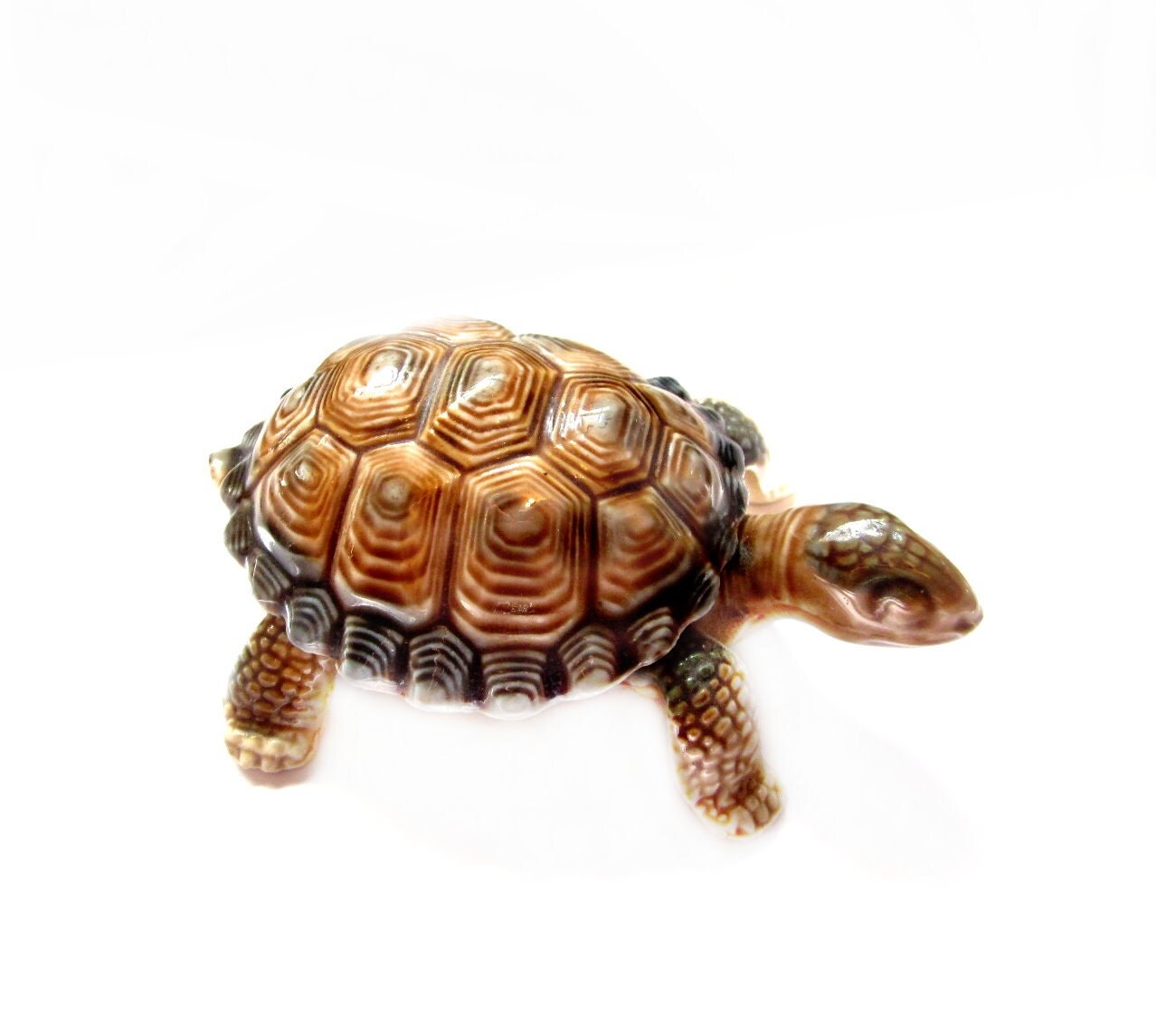 wade tortoise figurines