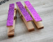 fusha clothes pins