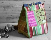 Canvas Backpack mothers day wonderful gift