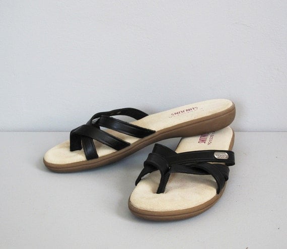 bass sandals sharon