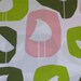 Monaluna - Organic Fabric - Havana Collection - Birds - 1/2 yard